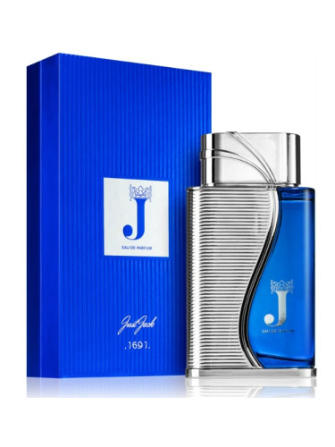 Just Jack Premium J EDP Парфюм за мъже 100 ml