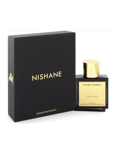 Nishane Pachuli Kozha EDP Унисекс парфюм 50 ml ТЕСТЕР