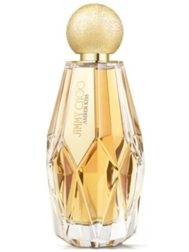 Jimmy Choo SC Amber Kiss EDP Дамски парфюм 125 ml