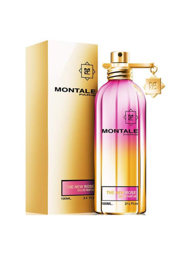 Montale The New Rose EDP парфюмна вода унисекс 100 ml