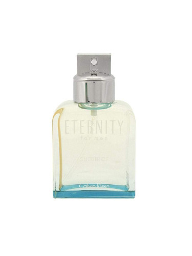 Calvin Klein Eternity Summer 2015  EDT тоалетна вода за мъже 100 ml - ТЕСТЕР