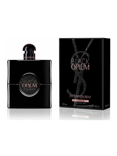 Yves Saint Laurent Black Opium Le Parfum EDP Дамски парфюм 90ml