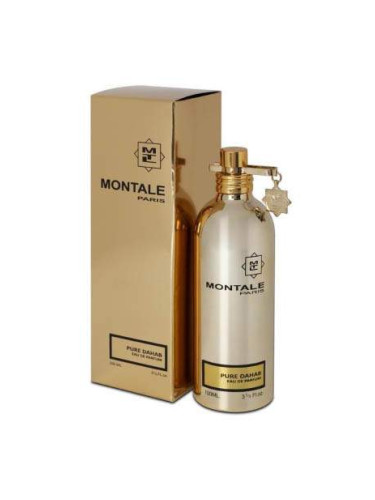 Montale Pure Dahab EDP унисекс парфюм 100 ml