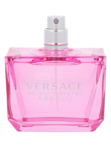 Versace Bright Crystal Absolu EDP парфюм за жени 90ml - ТЕСТЕР без капачка