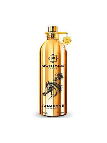 Montale Arabians EDP парфюмна вода унисекс-100 ml ТЕСТЕР