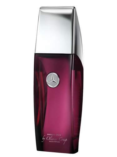 Mercedes-Benz Vip Club Infinite Spicy EDT Тоалетна вода за мъже 100 ml 