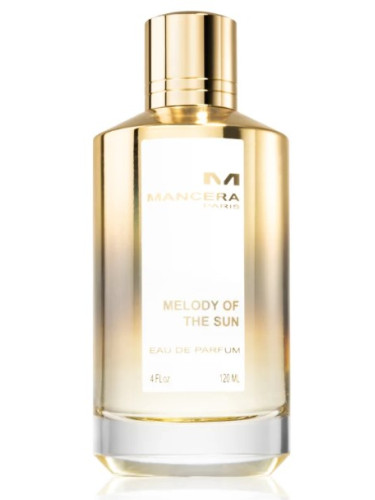 Mancera Melody Of The Sun EDP Парфюм унисекс 120 ml