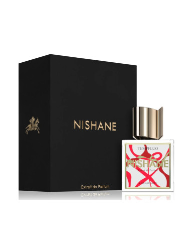 Nishane Tempfiuo EDP Парфюм унисекс 50 ml 