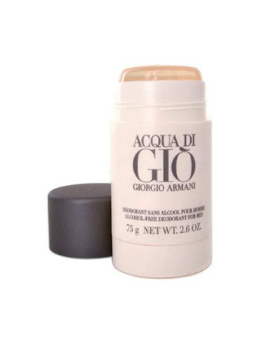 Armani Acqua di Gio стик за мъже 75ml