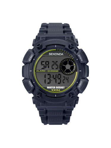 Мъжки часовник Sekonda - S-1677E.05