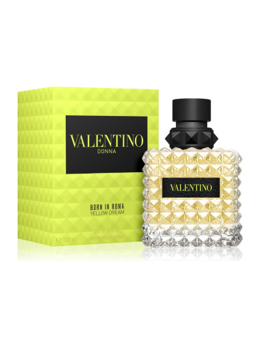 Valentino Donna Born In Roma Yellow Dream EDP Парфюм за жени 100 ml