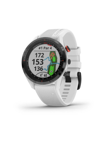 Garmin Approach® S62 - Approach S62,Бял 010-02200-01