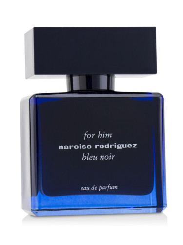 Narciso Rodriguez for Him Bleu Noir Parfum Парфюм за мъже 50 ml