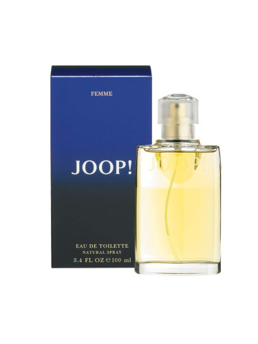 Joop! Femme EDT Тоалетна вода за жени 100 ml