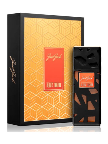 Just Jack Luxe Line Black Tuxedo EDP Парфюм за мъже 100 ml