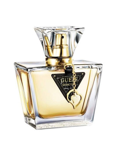 GUESS SEDUCTIVE /2010/ Тоалетна вода за Жени 75 ml - ТЕСТЕР