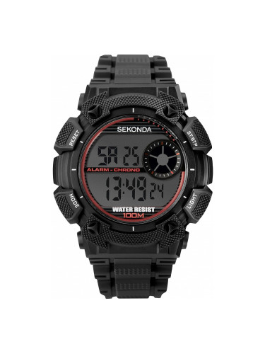 Мъжки часовник Sekonda - S-1676E.05