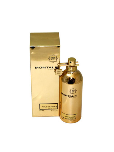 Montale Aoud Leather EDP унисекс парфюм 100 ml