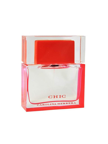 Carolina Herrera Chic EDP парфюм за жени 80 ml - ТЕСТЕР