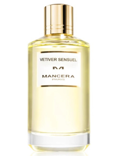 Mаncera Vetiver Sensuel EDP Унисекс парфюм 120 ml 