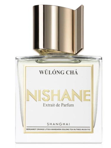 Nishane Wulong Cha EDP Парфюм унисекс 100 ml