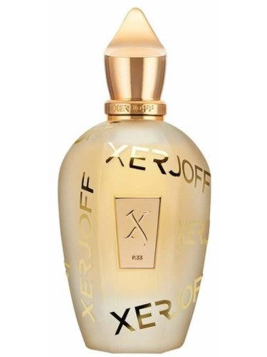 Xerjoff Sketchbook P.33 EDP Парфюм унисекс 100 ml /2022