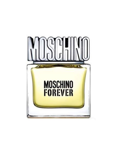 Moschino Forever EDT тоалетна вода за мъже 100 ml - ТЕСТЕР