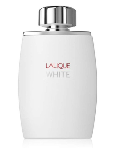 Lalique White EDT Тоалетна вода за мъже 125 ml ТЕСТЕР