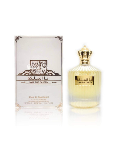 Ard Al Zaafaran  I Am The Queen EDP парфюм за жени 100 ml