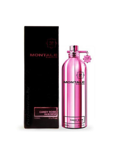 Montale Roses Musk EDP Парфюм за жени 100 ml ПРОМО