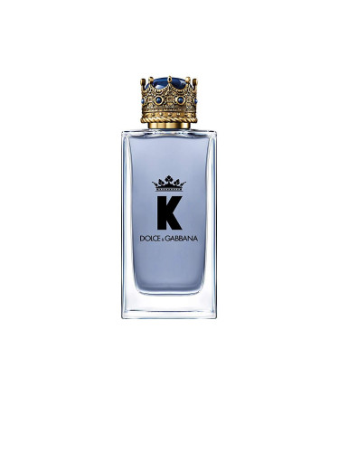 Dolce&Gabbana K by Dolce&Gabbana EDT Тоалетна вода за мъже 100 ml - ТЕСТЕР