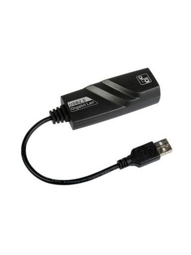 USB 3.0 Gigabit LAN Ethernet Adapter, DLFI - 19038