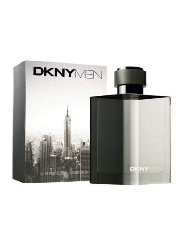 Donna Karan DKNY Men 2009 EDT тоалетна вода за мъже 100 ml - ТЕСТЕР