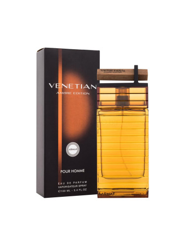 Armaf Venetian Ambré Edition EDP Парфюм за мъже 100 ml
