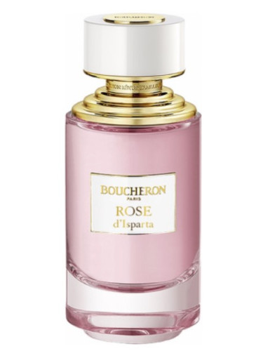 Boucheron Collection Rose d`Isparta EDP Унисекс парфюм 125 ml