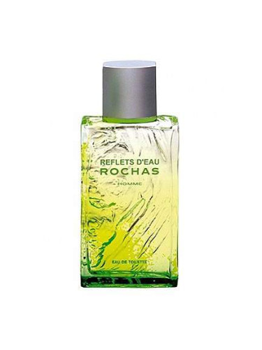 Rochas Reflets d`Eau de Rochas EDT тоалетна вода за мъже 100 ml - ТЕСТЕР