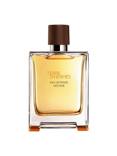 Hermès Terre D'Hermes Eau Intense Vetiver EDP Мъжки парфюм 100 ml - Тестер