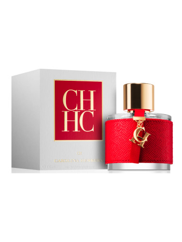 Carolina Herrera CH EDT Тоалетна вода за жени 100 ml