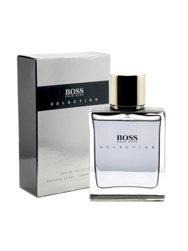 Hugo Boss Selection EDT Тоалетна вода за мъже 90 ml 