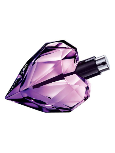 Diesel Loverdose L'Eau de Toilette EDT тоалетна вода за жени 75ml - ТЕСТЕР