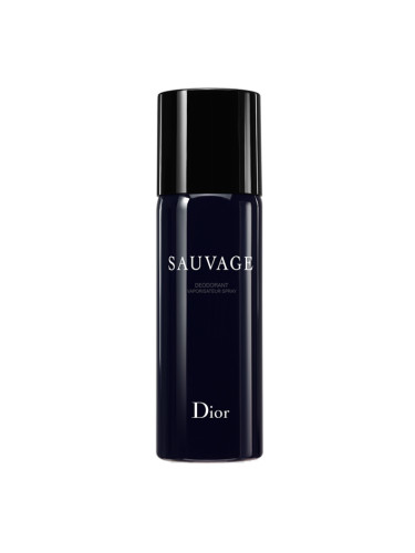 Christian Dior Sauvage Дезодорант за мъже 150 ml 