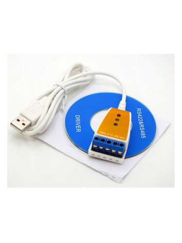 Кабел USB към RS485, DLFI - 17484