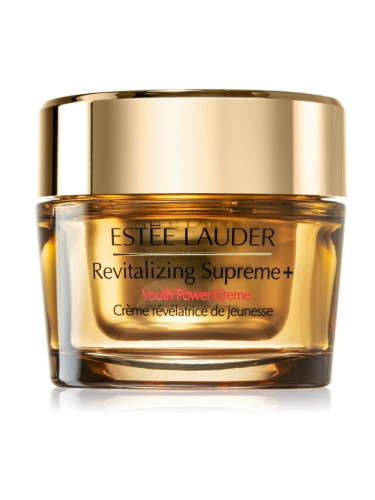Estee Lauder Revitalizing Supreme Youth Power Crème 50 ml Дневен стягащ лифтинг крем за освежаване и изглаждане на кожата