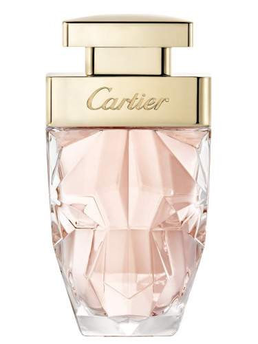 Cartier La Panthere EDT тоалетна вода за жени 75 ml