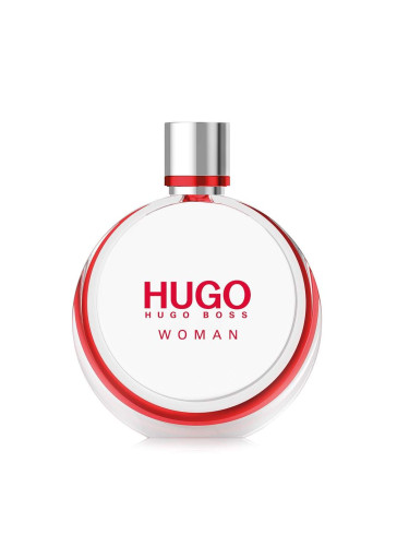 Hugo Boss Woman Eau de Parfum 2015 EDP парфюм за жени 75ml - ТЕСТЕР