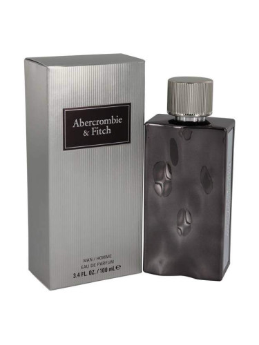 Abercrombie & Fitch First Instinct Extreme EDP парфюм за мъже 100 ml