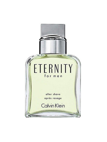 Calvin Klein Eternity Автършейв лосион 100 ml