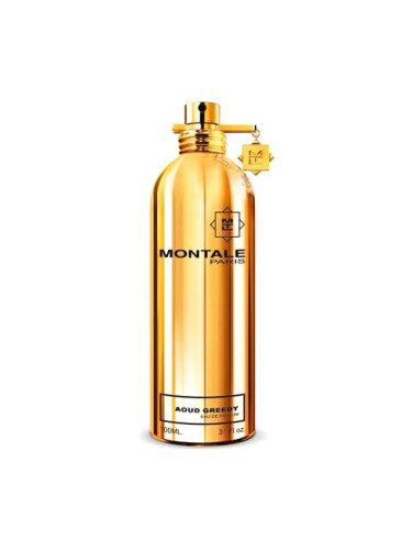 Montale Aoud Greedy EDP унисекс парфюм 100 ml