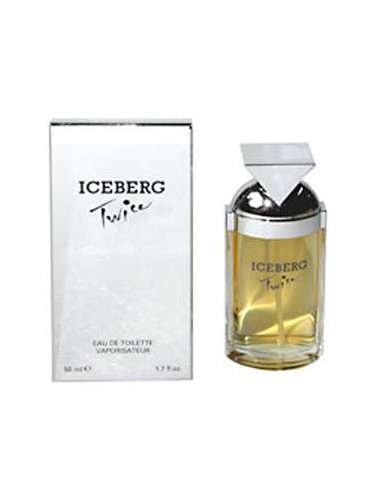 Iceberg Twice EDT тоалетна вода за жени 100 ml