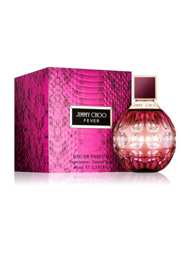 Jimmy Choo Fever EDP Дамски парфюм 40 ml